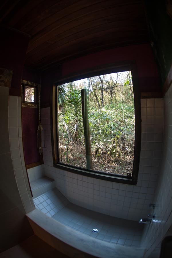 Hotel Casa Iris De Van Gogh Brumadinho Exterior foto