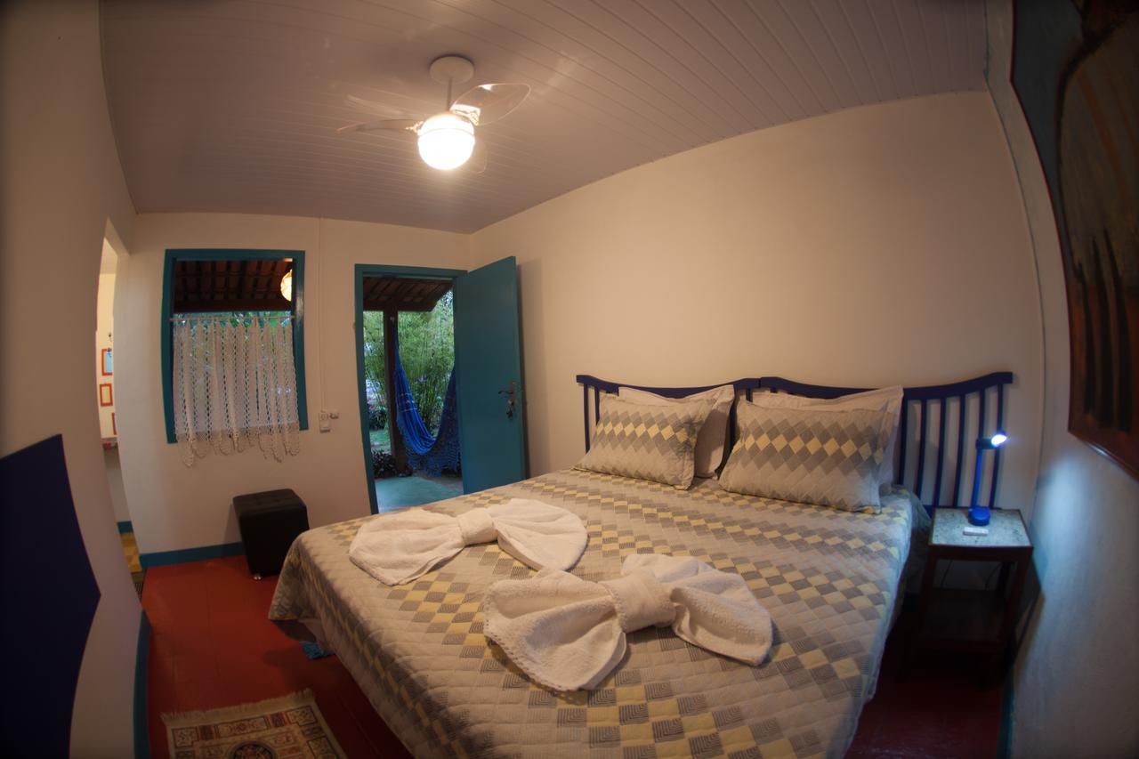 Hotel Casa Iris De Van Gogh Brumadinho Exterior foto